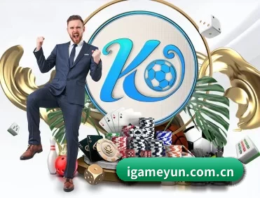 爱游戏 APP 深度功能(iGame)